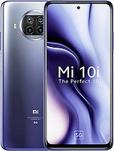 Mi 10i